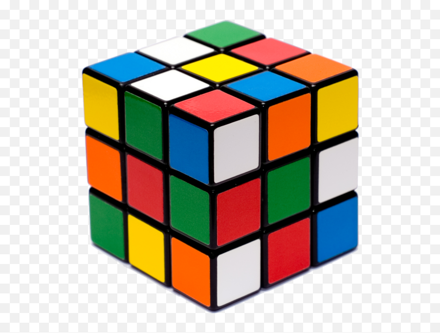 Rubiks Cube - Cube 1980 Emoji,Rubiks Cube Emoji