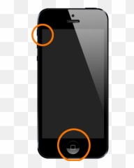 How To Correctly Hard Reset An Apple Iphone - 5 Emoji