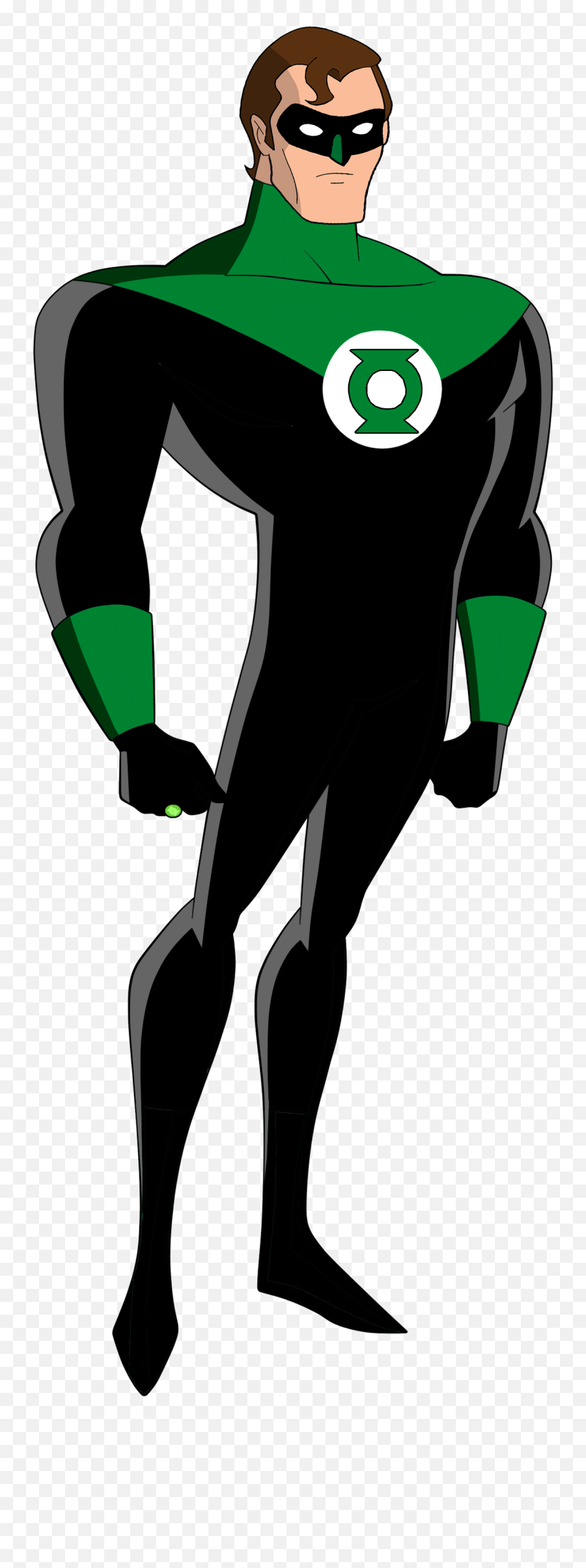 Green Lantern Clipart - Green Lantern Clipart Emoji,Green Lantern Emoji