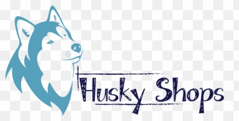 Style Husky Printed T - Cartoon Emoji,Husky Emoji