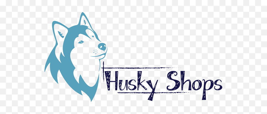 Style Husky Printed T - Cartoon Emoji,Husky Emoji
