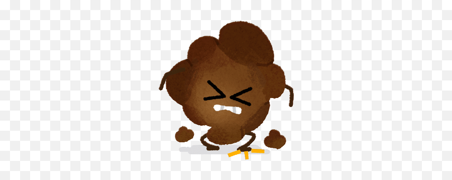 Top Lol K Stickers For Android Ios - Poop Troop Emoji,Giggle Emoji