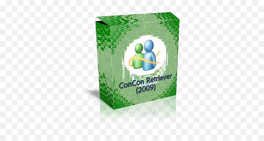 Concon Retriever V2 - Windows Live Messenger Emoji,Emoticonos En Espanol
