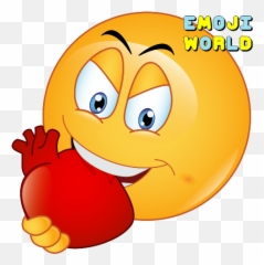 Evil Emojis - Cartoon