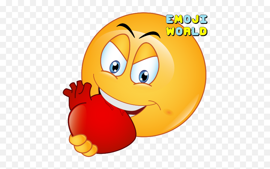 Evil Emojis - Cartoon,Emoji Picture App