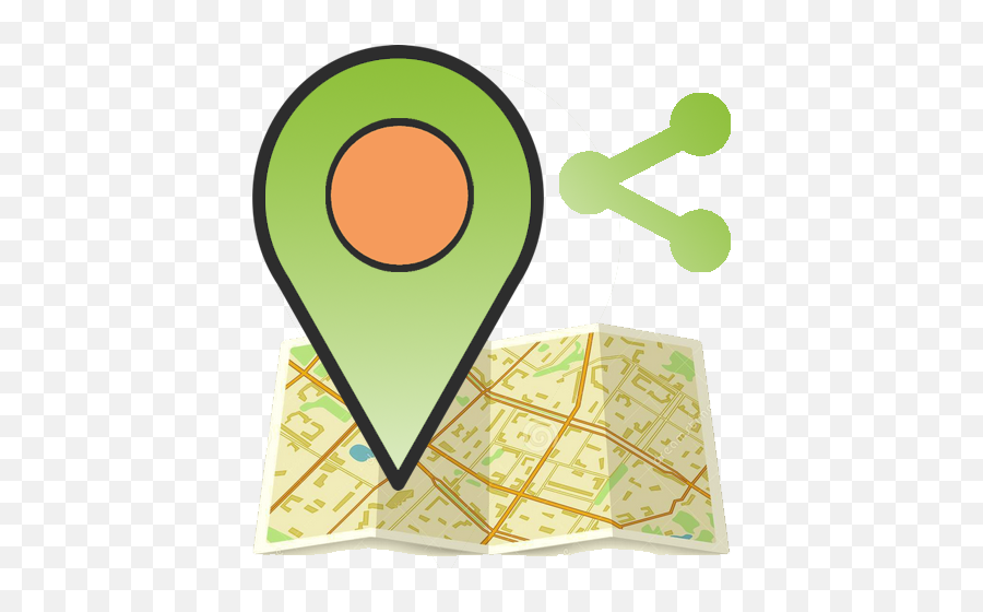 Map Bookmark Streetview Player Gpx Viewer Emoji,Emoji Bookmarks