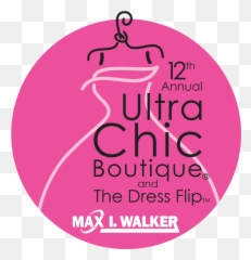 Ultra Chic Boutique Dress Sale - Gigawatt Global Emoji
