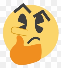 Gaby - Sign Emoji,Fite Me Emoticon