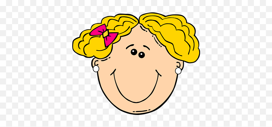 10 Free Smil U0026 Smiley Illustrations - Pixabay Clip Art Girl Face Emoji,Skeptical Emoji