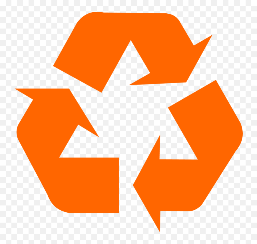 Symbol Recycling Download Hd Png - Recycling Symbol Emoji,Recycle Emoji