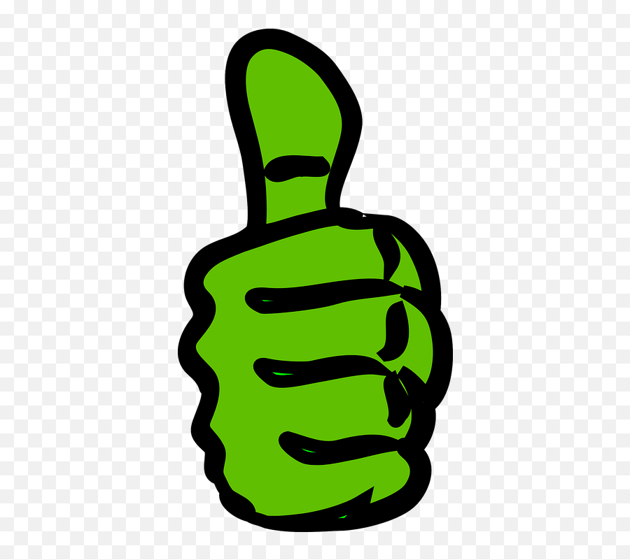 Thumbs Up Like - Thumbs Up Clipart Emoji,Okay Emoji Png