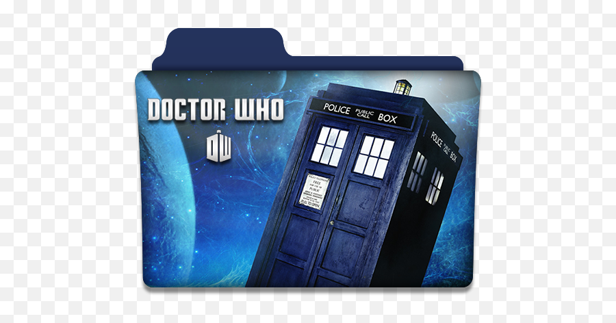 The Best Free Facts Icon Images - Dr Who Folder Icon Emoji,Tardis Emoji Copy And Paste