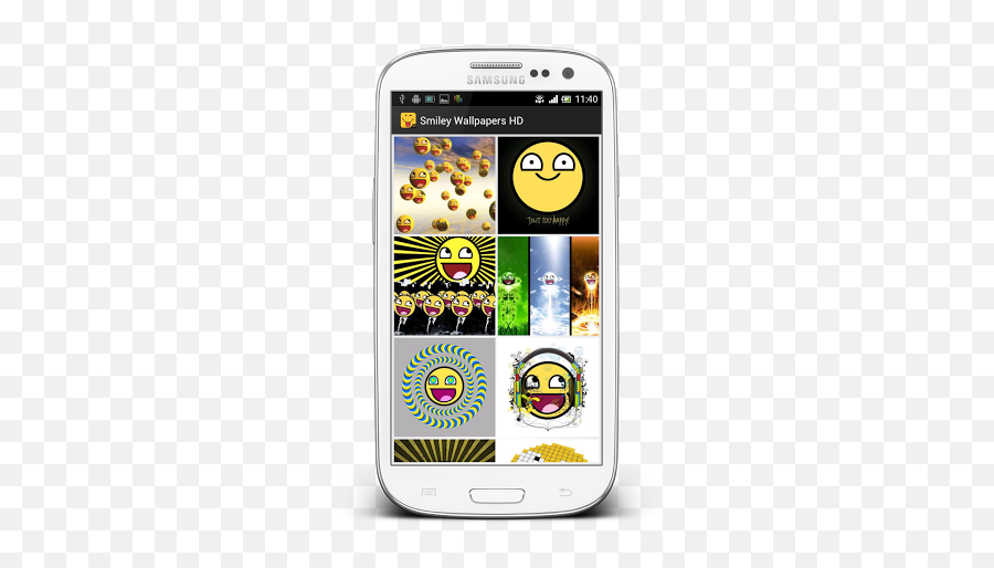 Smiley Wallpapers Hd For Android Free Download - 9apps Feature Phone Emoji,Rare Emoticons