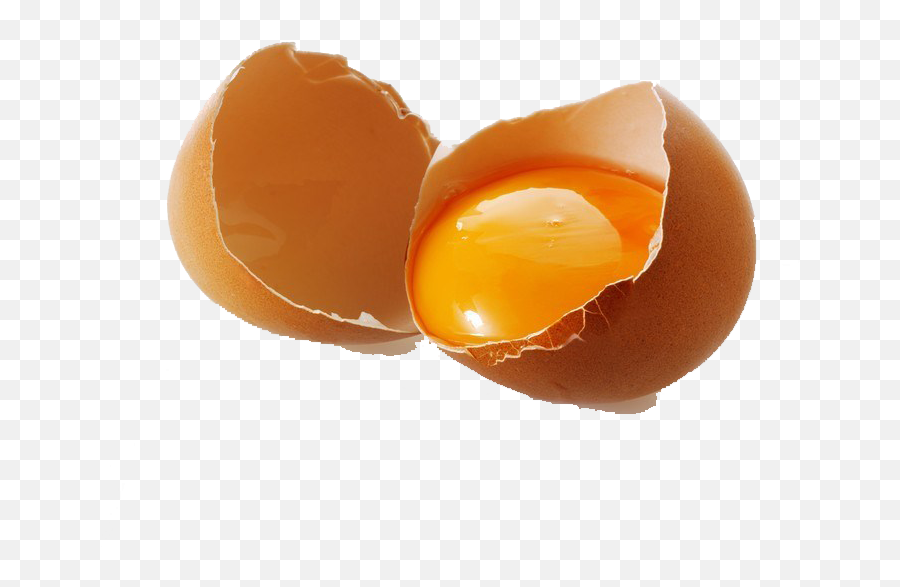 Egg Icon - Broken Egg Png Emoji,Cracked Egg Emoji