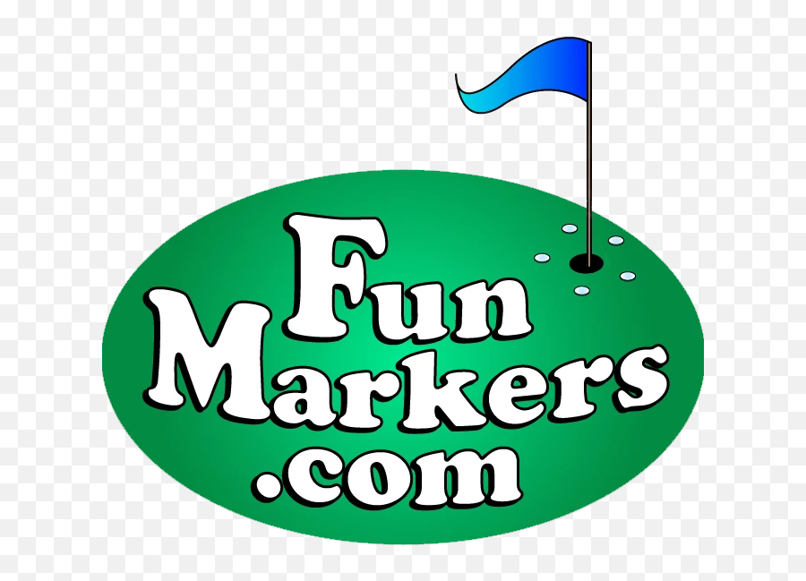 Unusual Golf Ball Markers Emoji,Emoji Marker