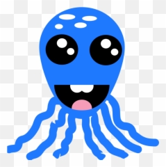 Human Behavior Octopus Png Clipart Emoji