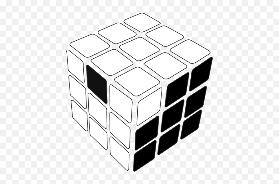 Home Loris Crou0027s Personal Blog - Vector Cubo Rubik Png Emoji,Rubiks Cube Emoji