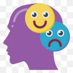 HaberkoTherapy - Bipolar Png Emoji