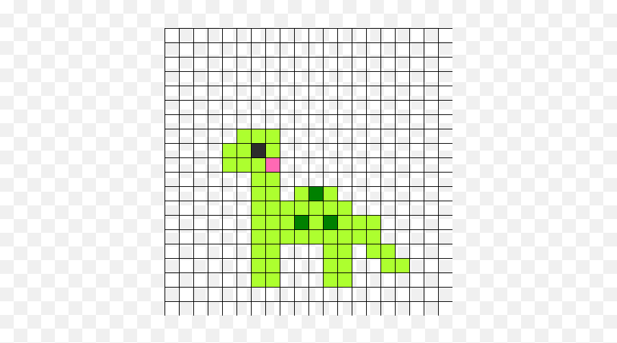 Kandi Patterns - View User Perler Beads Easy Patterns Emoji,Dinosaur Text Emoticon
