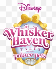 Whisker Haven - Palace Pets Lily Emoji