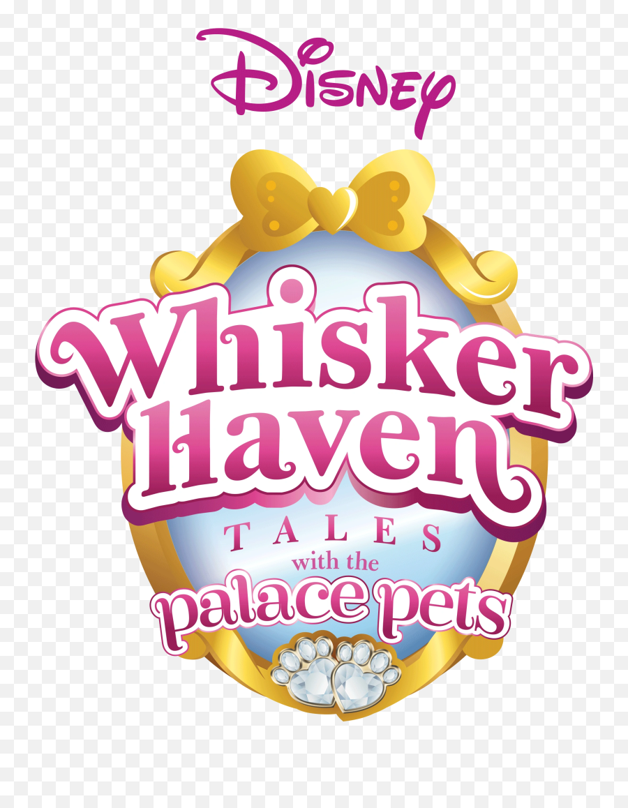 Whisker Haven - Whisker Haven Palace Pets Lily Emoji,Palace Emoji