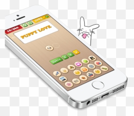 Emojixpress - Iphone