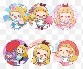 Animation Emoji Bag Cute Brooch Pendant - Cartoon,Emoji For Wechat