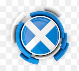 Icon Scotland Flag Png - Borderless Transparent Pakistan Logo Emoji