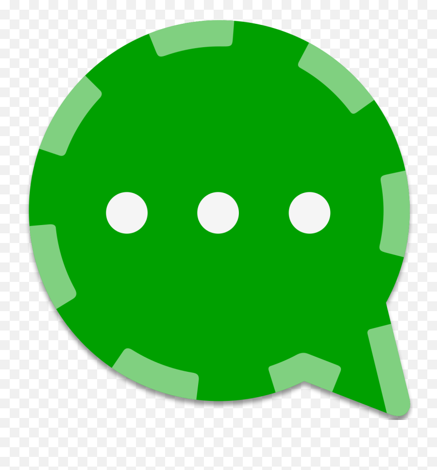 Conversations - Conversations Jabber Xmpp Emoji,Hidden Jabber Emoticons