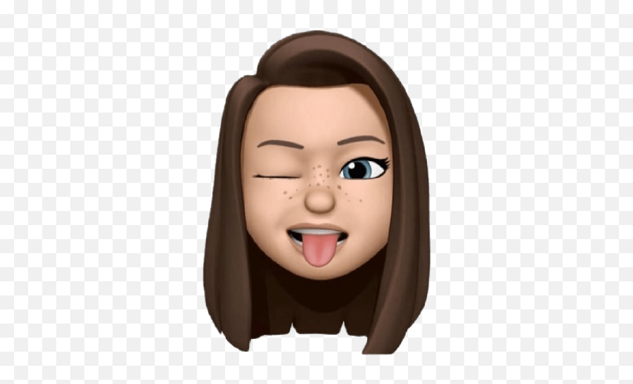 Mikecrack 2020 Sorprendido - Animoji Girl Emoji,Emoji Sorprendido