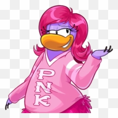 Python Nu Kappa Club Penguin Wiki Fandom - Monsters University Png Emoji