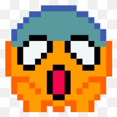 Pixilart - Cartoon Emoji,Screaming Emoji