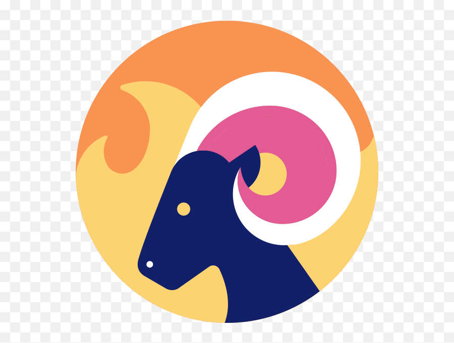 Aries Gifts For Men Women - Aries Horoscope Sign Emoji,Aries Symbol Emoji