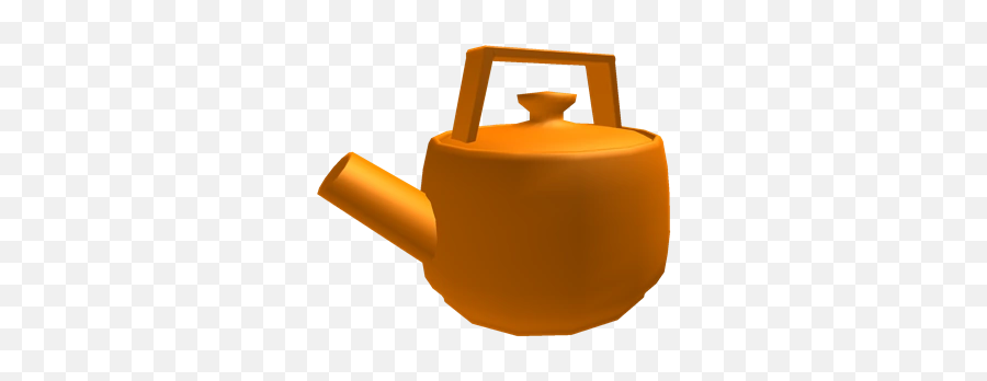 Teapot Hat Roblox Wikia Fandom Cheat Code For Roblox Tower Roblox Teacup Hat Emoji Teapot Emoji Free Transparent Emoji Emojipng Com - teapot egg roblox