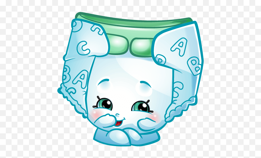 Shopkins Picture Shopkins Characters - Baby Shopkins Characters Emoji,Roo Panda Emoji