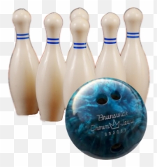 Trending - Toy Bowling Emoji