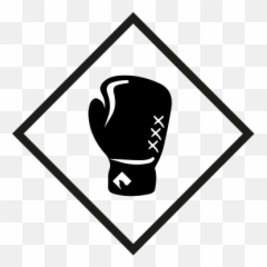 Boxing Classes West Hollywood - Emblem Emoji,Boxing Gloves Emoji