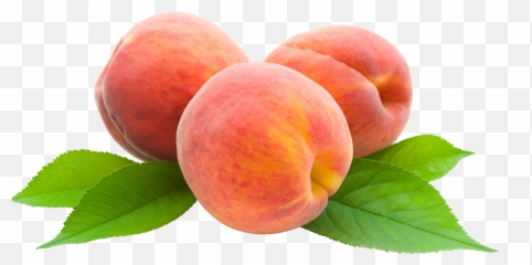 Peach Clipart Transparent - Transparent Background Peach Png Emoji,Peaches Emoji