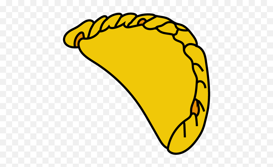 Empanadas Clipart - Empanadas Clip Art Emoji,Empanada Emoji