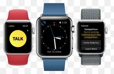 The Macstories Review - Apple Watch Leather Loop Tan Emoji