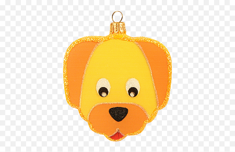 Dog Face - Cartoon Emoji,Dog Emoticons
