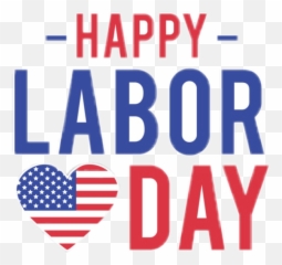Happy Labor Day Sticker Challenge - Heart Emoji,Labor Day Emoji