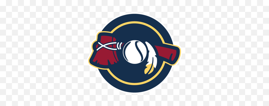 Free Atlanta Braves Images Logo - Talking Chop Emoji,Tomahawk Emoji