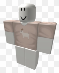 Goat Emoji Shirt - Yellow Hawaiian Shirt Roblox,Goat Emoji