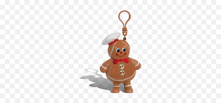 Whiffer Sniffers - Whiffer Sniffers Doughy Dave Emoji,Gingerbread Man Emoji
