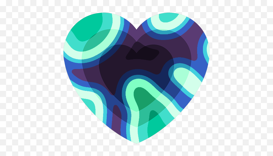 Heart Tumblr Posts - Circle Emoji,Swedish Flag Emoji