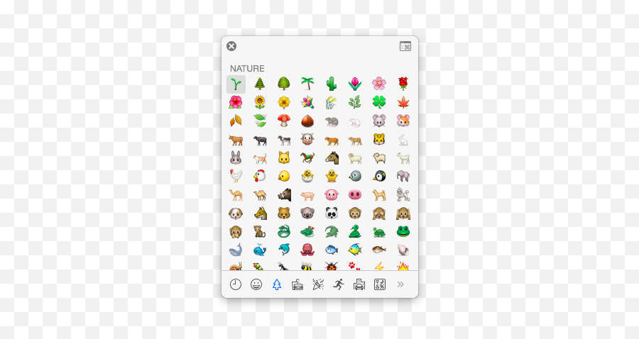 How To Use Emoji - Hippopotamus Emoji On Whatsapp,Apple Emoji Flags