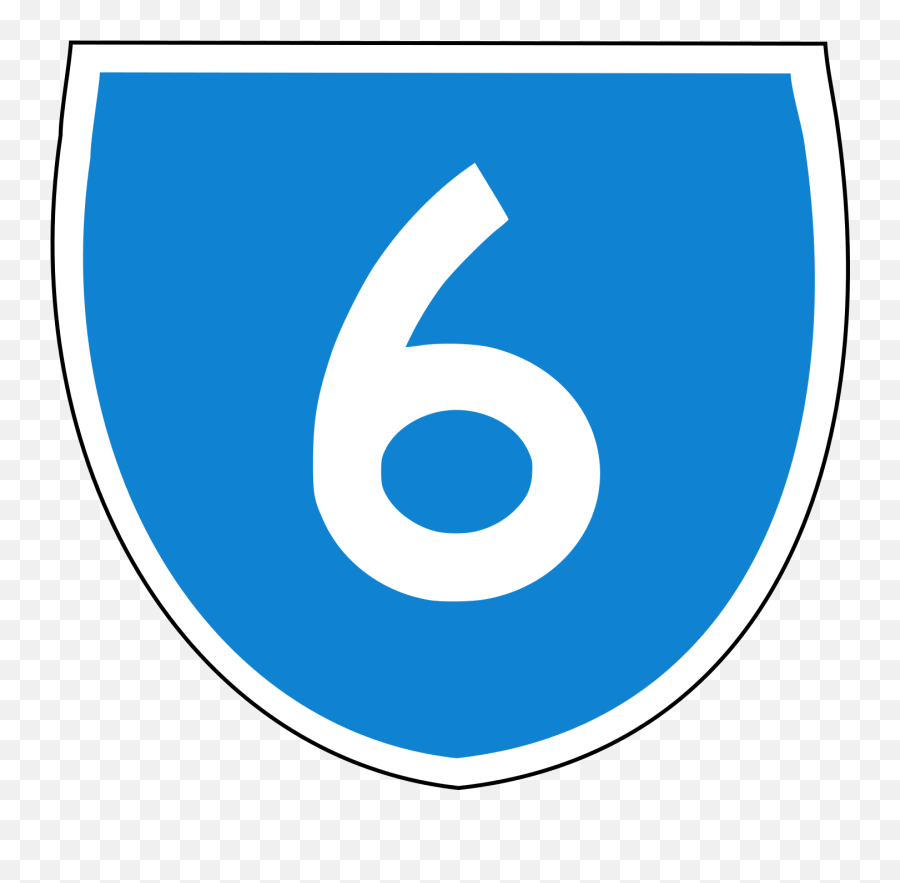 Australian State Route 6 - Forty Is The Only Number Whose Letters Emoji,Bb Emoticons List
