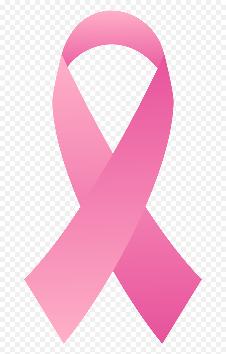 Breast Cancer Ribbon Pink Ribbon Breast Cancer Clip Art - Breast Cancer Logo Png Emoji,Pink Ribbon Emoji