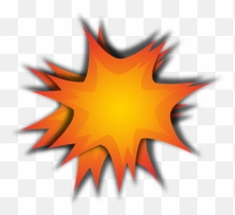 Free Explosion Bomb Vectors - Explosion Clipart Png Emoji,Explosion Emoji